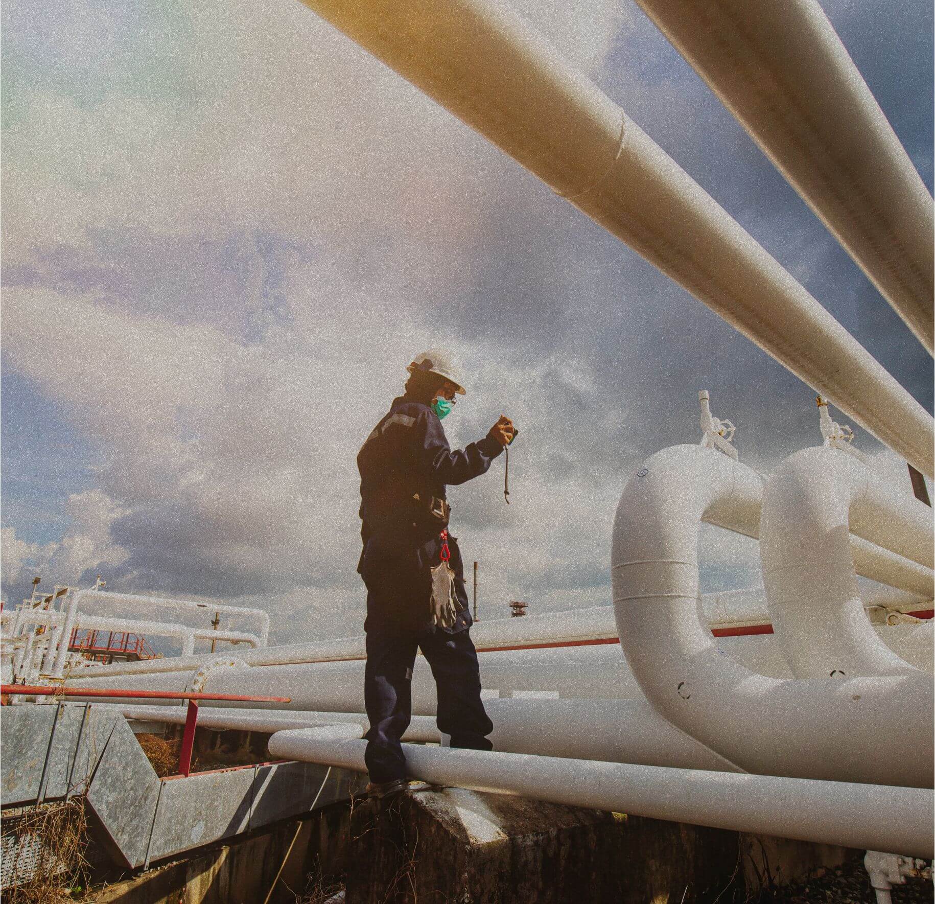 Gasodutos e Oleodutos (1)