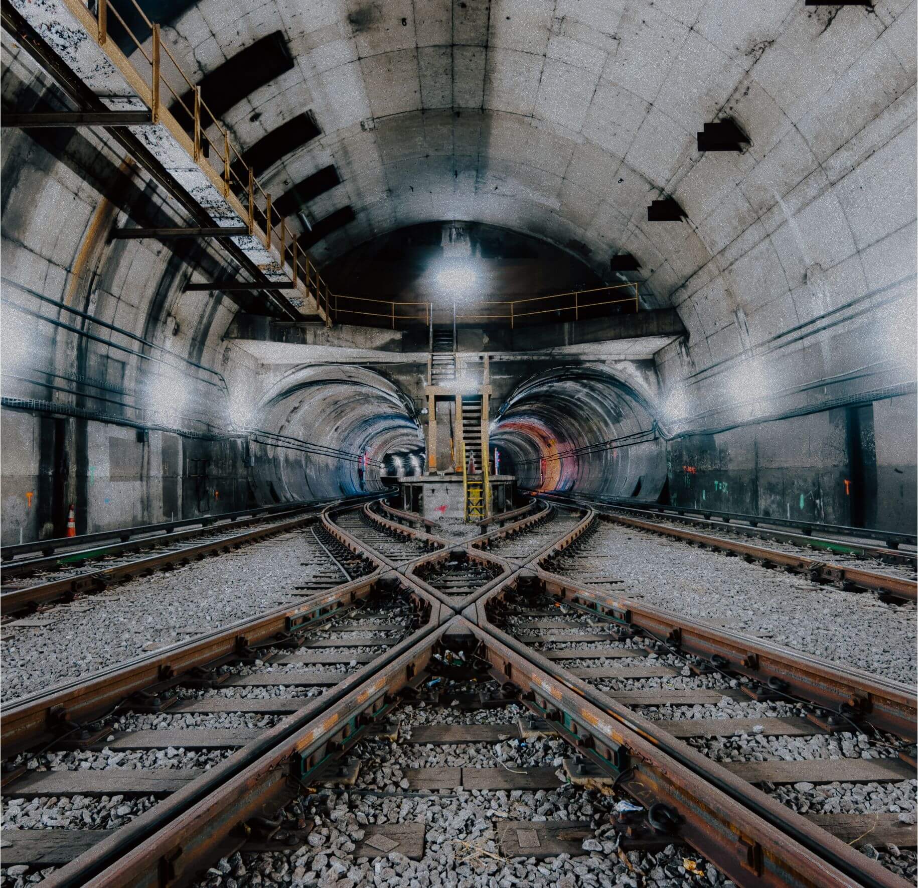 Linhas de Metrô (1)