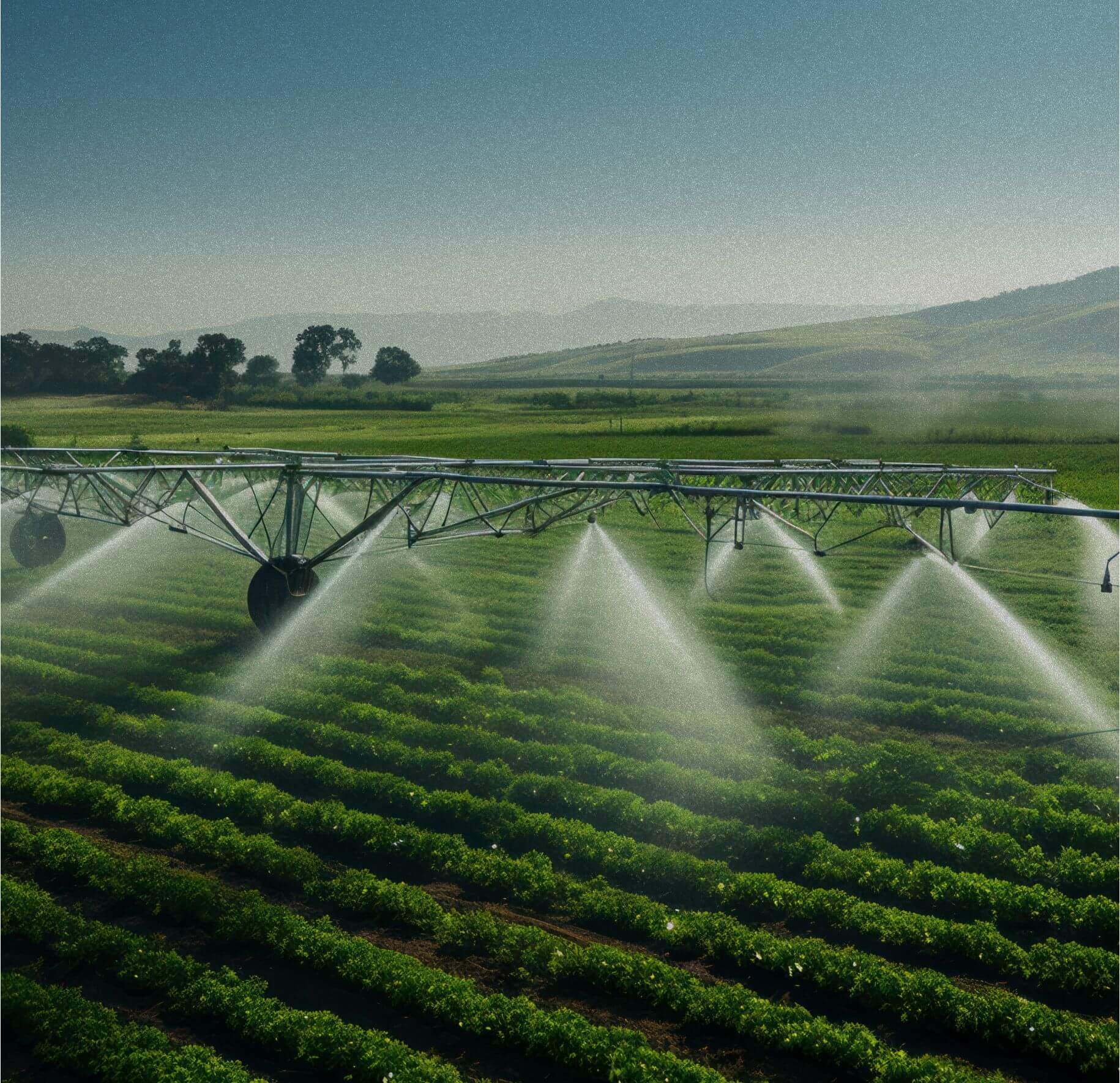 Projetos de Irrigação (1)